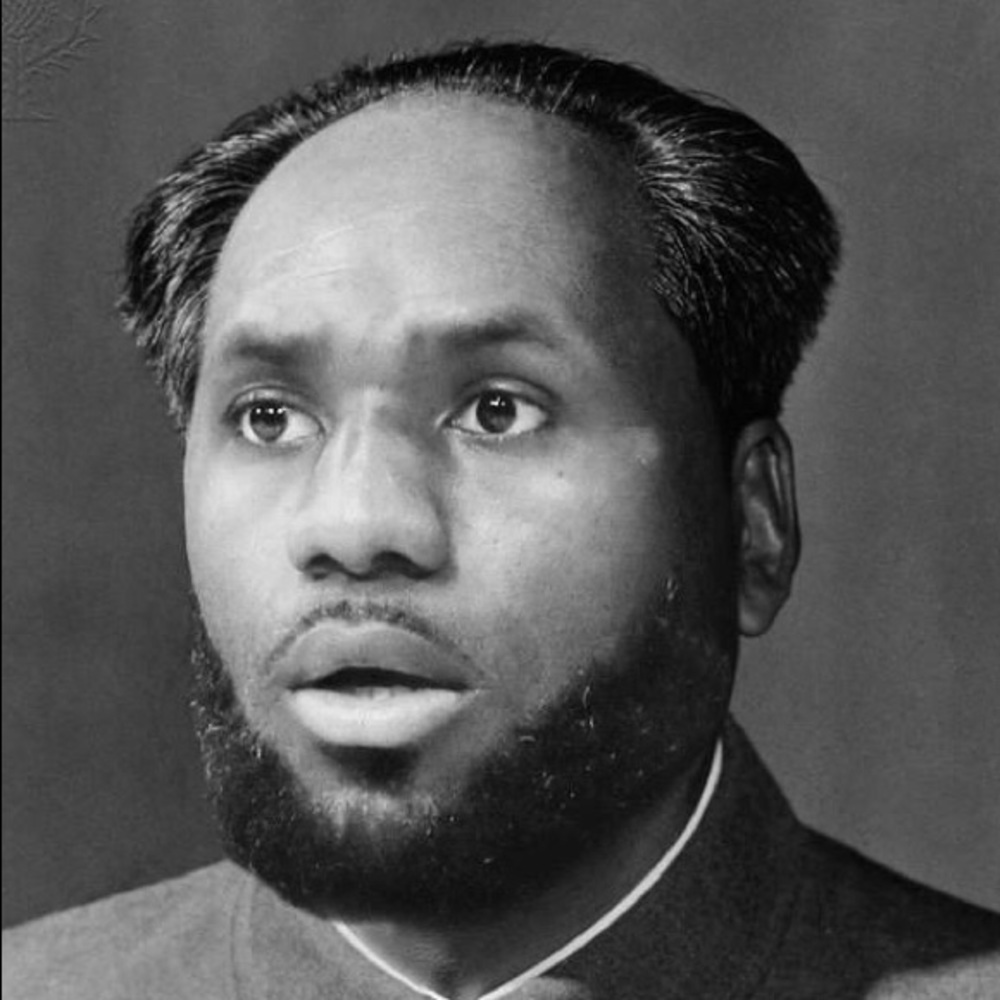 Meet your Posher, Ilya